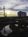 Church of SÃÂ£o JosÃÂ© de Pedras